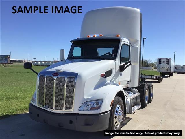 2019 PETERBILT 579 FOR SALE #1386003 | OH