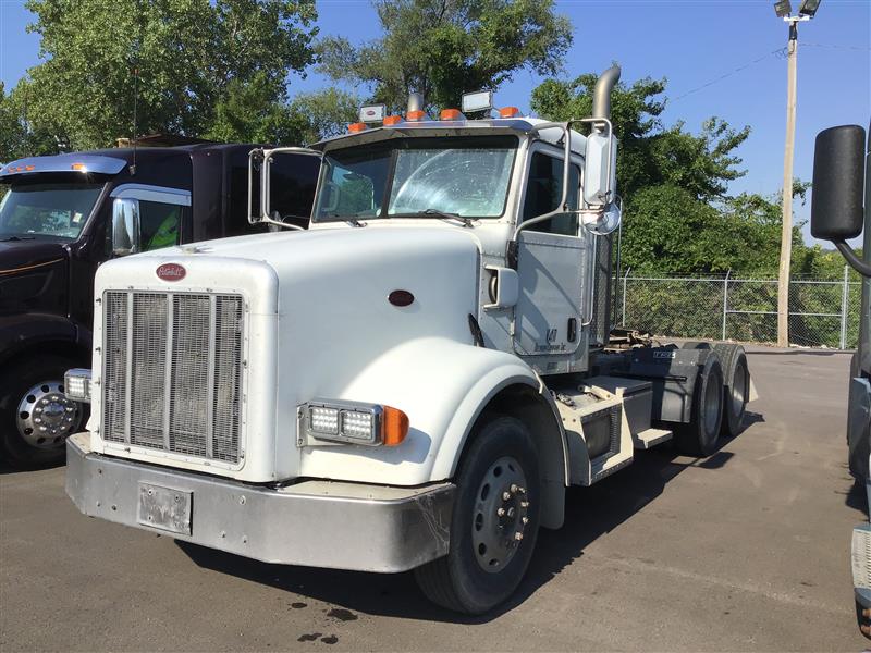 2006 Peterbilt 378 - Arrow Truck Sales, Inc.