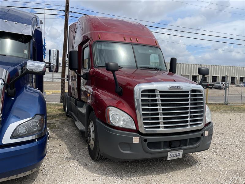 2018 Freightliner Cascadia Evolution - Arrow Truck Sales, Inc.