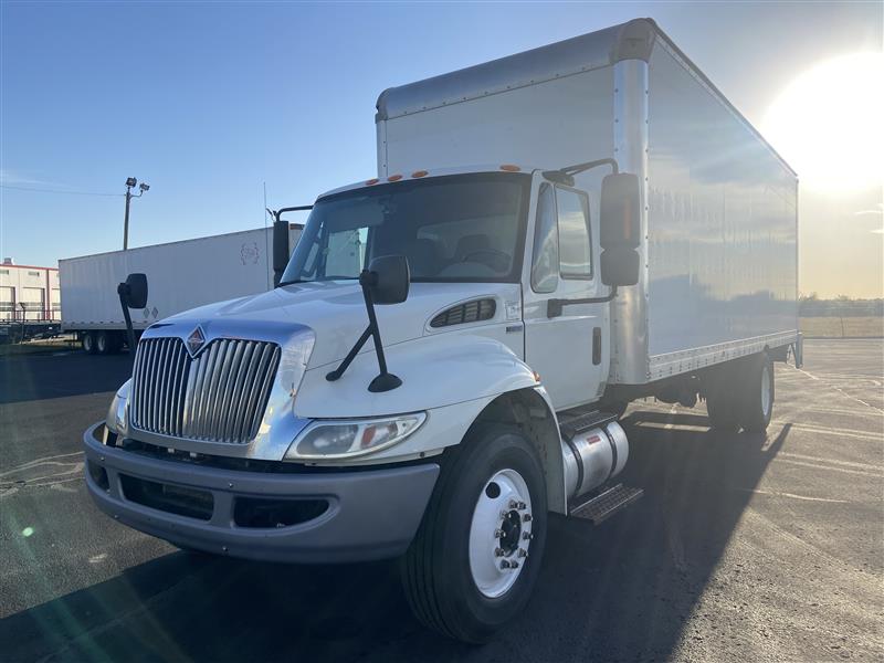 2003 INTERNATIONAL 4300 DOOR FOR SALE #735616 | PA