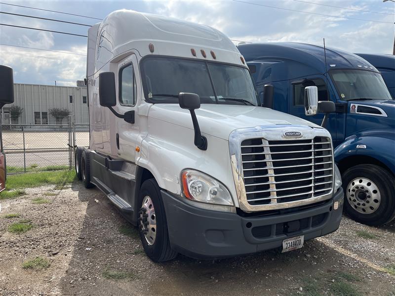 2017 Freightliner Cascadia Evolution - Arrow Truck Sales, Inc.