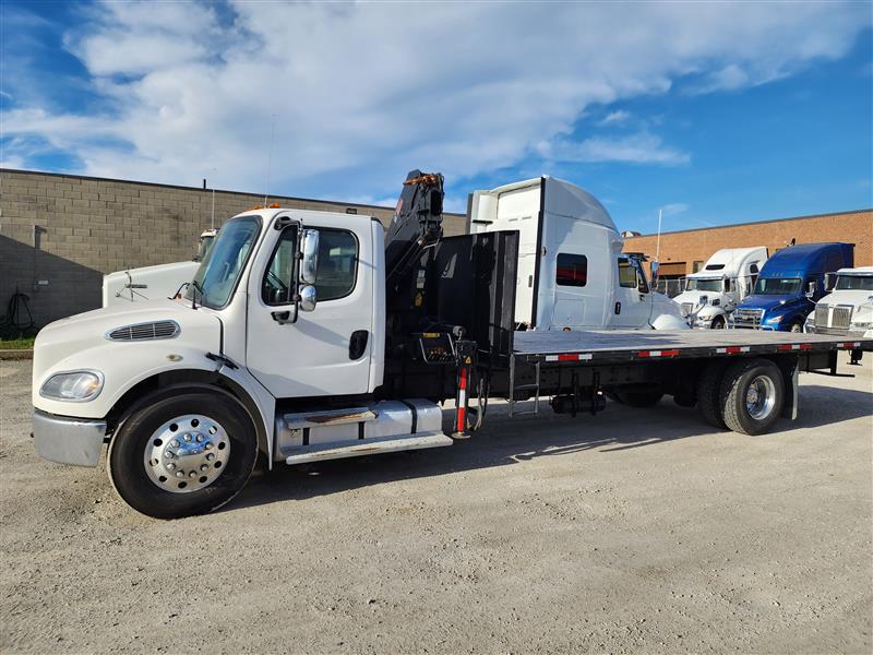 Shop Semi-Trucks for Sale - Arrow Truck Sales, Inc.