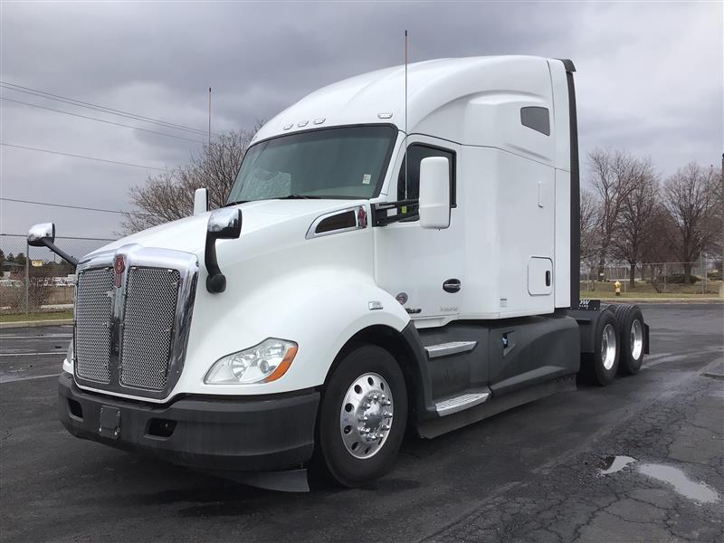 KENWORTH T680 For Sale