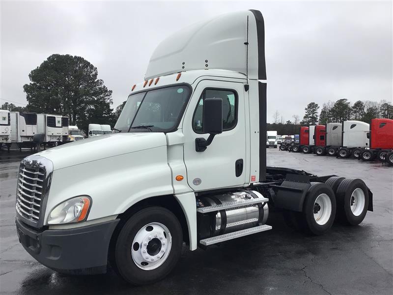 Atlanta, Ga - Arrow Truck Sales, Inc.