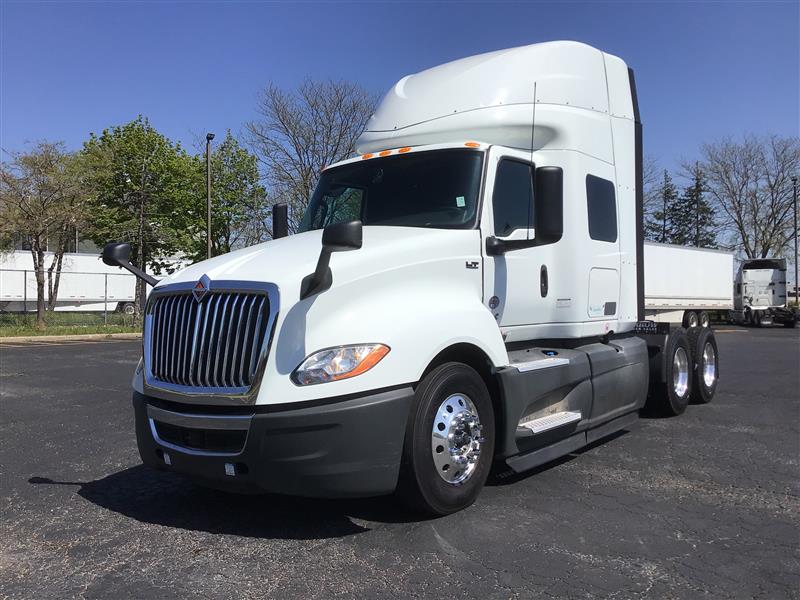 Shop Semi-Trucks for Sale | Arrow Truck Sales, Inc.