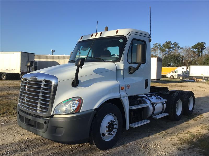 2016 FREIGHTLINER CASCADIA FOR SALE #1211275 | FL