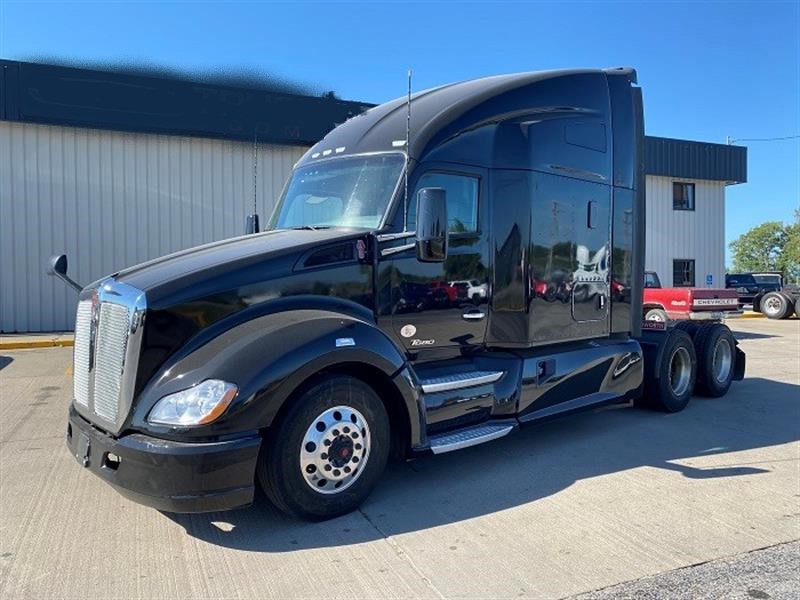 2019 KENWORTH T680 FOR SALE #1229864 | MO