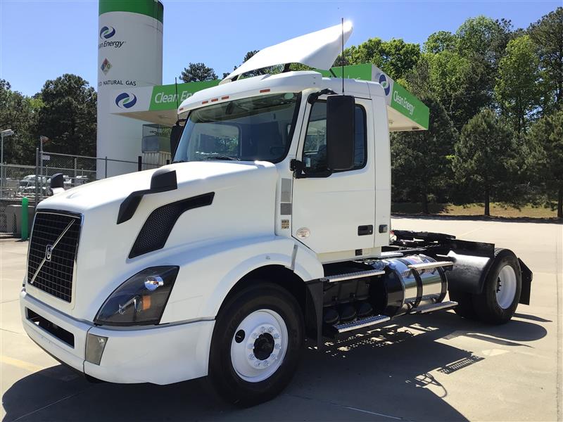 ATLANTA, GA - Arrow Truck Sales, Inc.