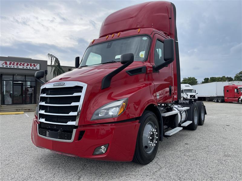 Arrow Truck Sales Bolingbrook Il