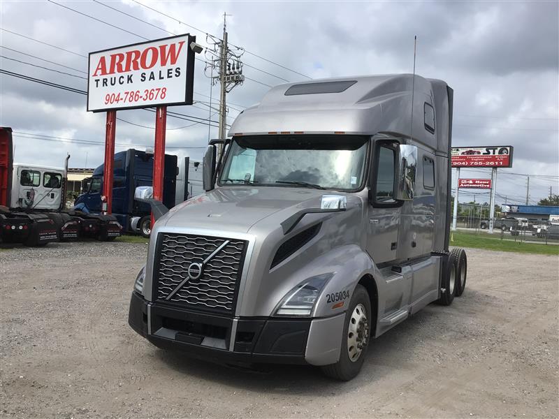 Arrow Truck Sales, Inc.