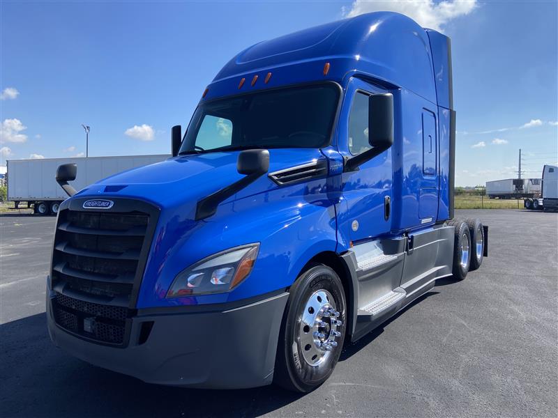 Shop Semi-Trucks for Sale | Arrow Truck Sales, Inc.