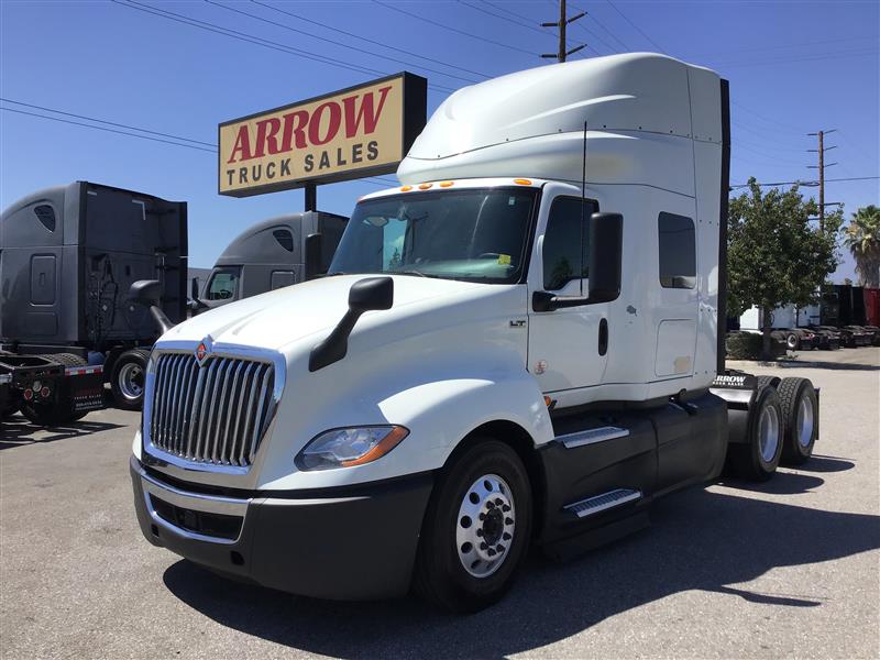 Arrow Truck Sales, Inc.