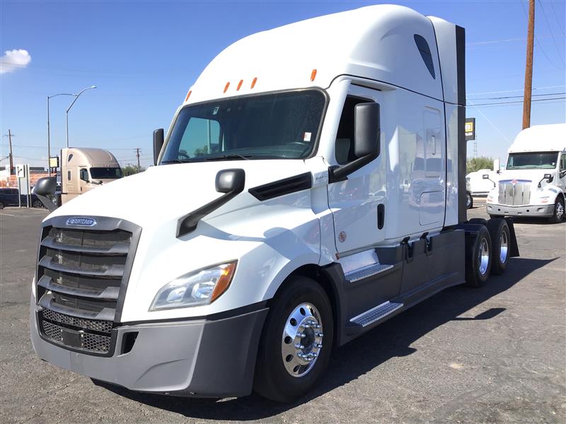 PHOENIX, AZ - Arrow Truck Sales, Inc.